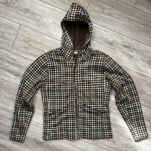 Burton Women’s Cheyenne Full Zip Hoodie Medium